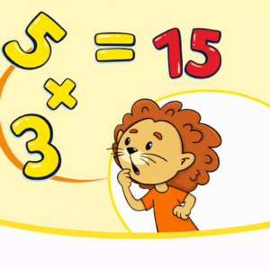 Тренажёр "Таблица умножения"